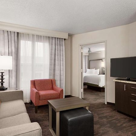 โฮมวู้ด สวีท บาย ฮิลตัน ดัลลัส พลาโน Hotel ภายนอก รูปภาพ