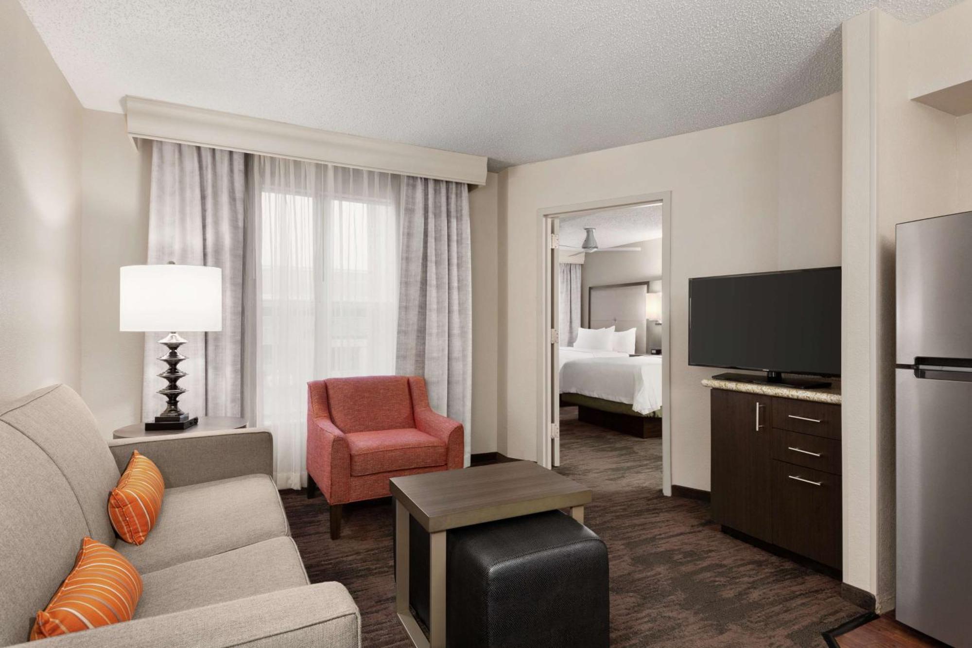 โฮมวู้ด สวีท บาย ฮิลตัน ดัลลัส พลาโน Hotel ภายนอก รูปภาพ