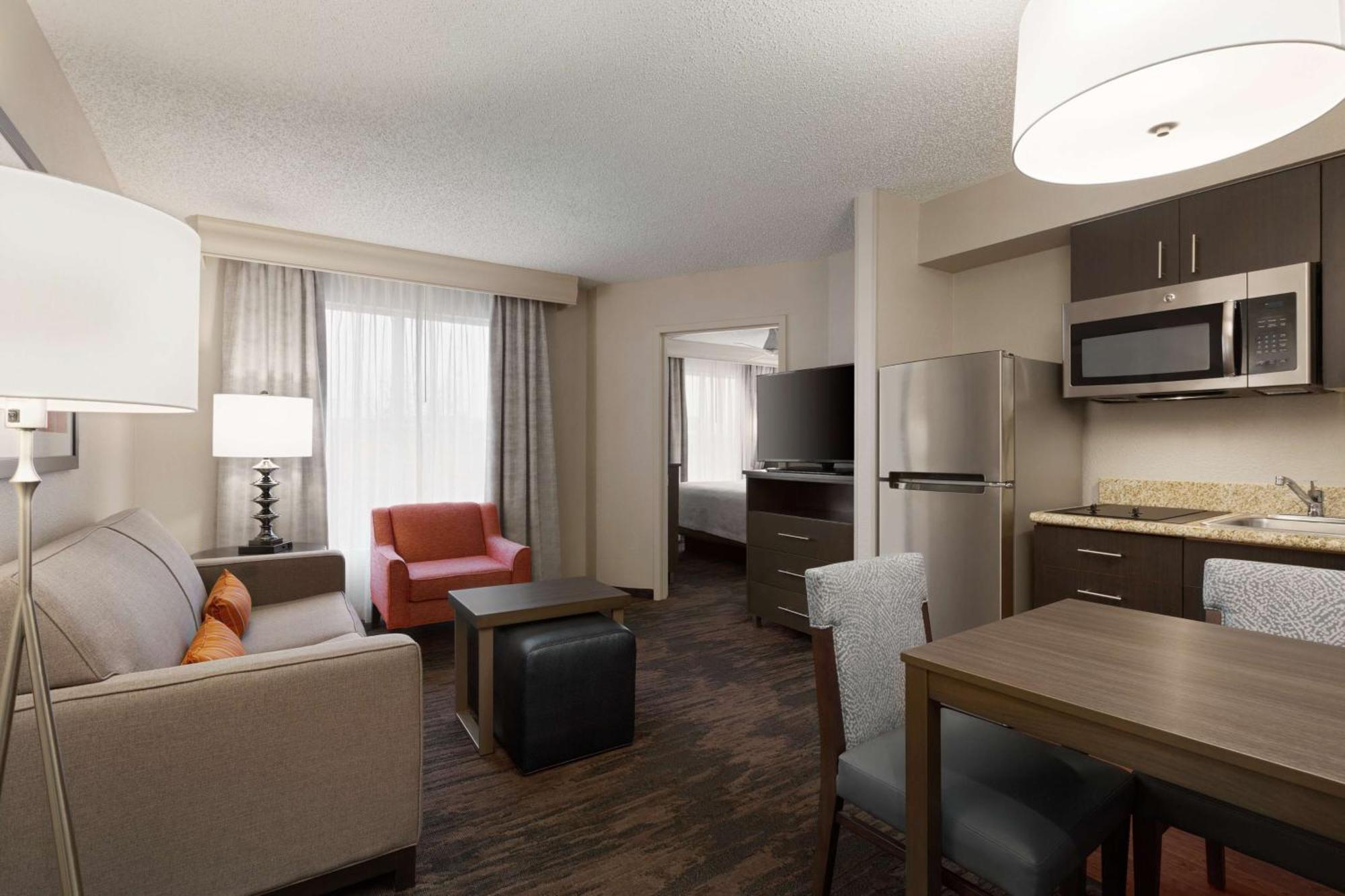 โฮมวู้ด สวีท บาย ฮิลตัน ดัลลัส พลาโน Hotel ภายนอก รูปภาพ