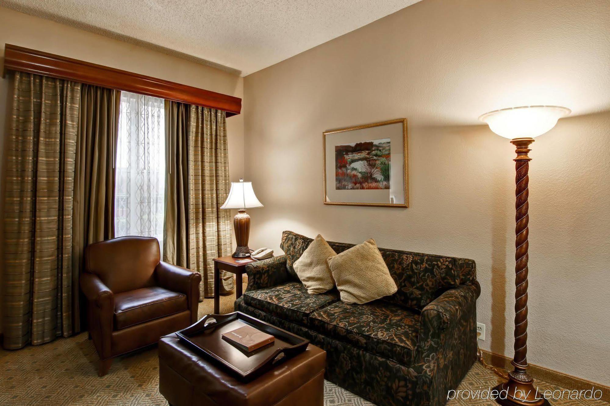 โฮมวู้ด สวีท บาย ฮิลตัน ดัลลัส พลาโน Hotel ภายนอก รูปภาพ