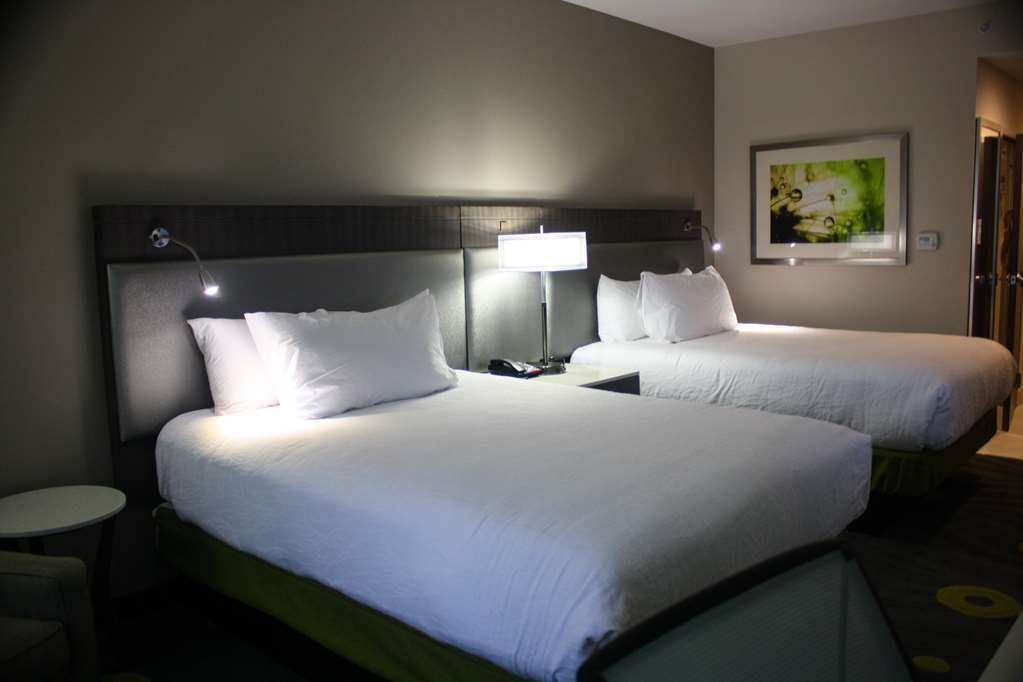 โฮมวู้ด สวีท บาย ฮิลตัน ดัลลัส พลาโน Hotel ห้อง รูปภาพ