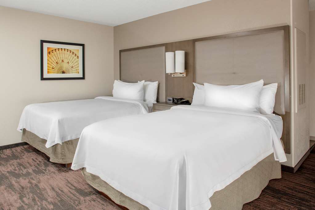 โฮมวู้ด สวีท บาย ฮิลตัน ดัลลัส พลาโน Hotel ห้อง รูปภาพ