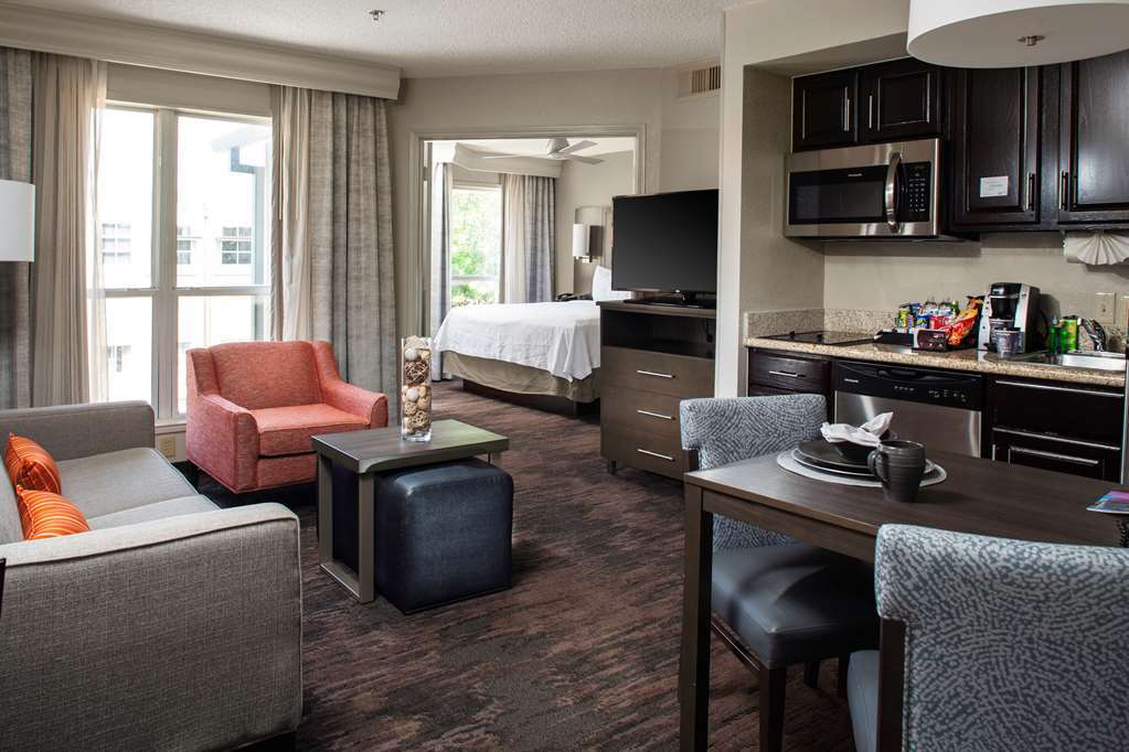 โฮมวู้ด สวีท บาย ฮิลตัน ดัลลัส พลาโน Hotel ห้อง รูปภาพ